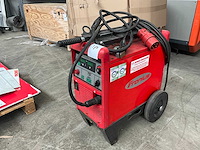 Fronius tp 4000 cel tig-lasmachine - afbeelding 1 van  5