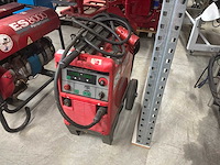 Fronius tp 4000 cel tig-lasmachine - afbeelding 1 van  5