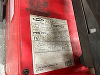 Fronius tp 4000 cel tig-lasmachine - afbeelding 5 van  5