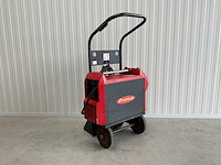 Fronius tps 600i lasapparaat