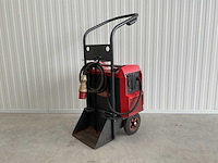 Fronius tps 600i lasapparaat - afbeelding 3 van  7