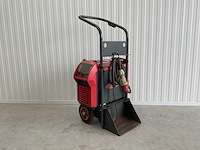 Fronius tps 600i lasapparaat - afbeelding 3 van  6