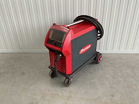 Fronius tps6001 lasapparaat - afbeelding 1 van  7