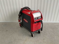 Fronius tps6001 lasapparaat - afbeelding 2 van  7