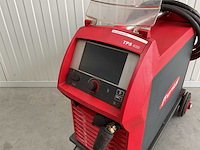 Fronius tps6001 lasapparaat - afbeelding 5 van  7