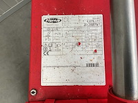 Fronius tps6001 lasapparaat - afbeelding 6 van  7