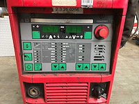 Fronius trans synergic 4000 mig lasapparaat - afbeelding 4 van  7