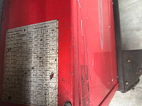 Fronius trans synergic 4000 mig lasapparaat - afbeelding 7 van  7