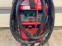 Fronius trans tig 2500 lasmachine - afbeelding 3 van  10