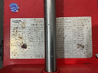 Fronius transplus synergic 2700 lasapparaat - afbeelding 9 van  10