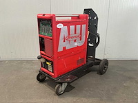 Fronius transplus synergic 2700 lasapparaat - afbeelding 1 van  10