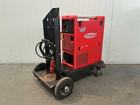 Fronius transplus synergic 2700 lasapparaat - afbeelding 4 van  10