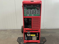 Fronius transplus synergic 2700 lasapparaat - afbeelding 5 van  10