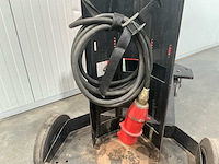 Fronius transplus synergic 2700 lasapparaat - afbeelding 10 van  10