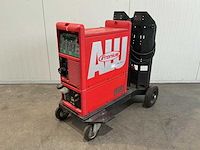 Fronius transplussynergic 2700 lasapparaat - afbeelding 1 van  9