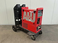 Fronius transplussynergic 2700 lasapparaat - afbeelding 2 van  9