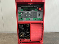 Fronius transplussynergic 2700 lasapparaat - afbeelding 3 van  9