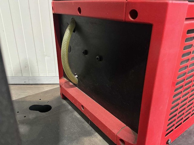 Fronius transplussynergic 2700 lasapparaat - afbeelding 5 van  9