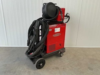 Fronius transplussynergic 4000 lasapparaat - afbeelding 3 van  8