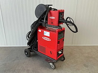 Fronius transplussynergic 4000 lasapparaat - afbeelding 1 van  8