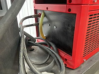 Fronius transplussynergic 4000 lasapparaat - afbeelding 6 van  8