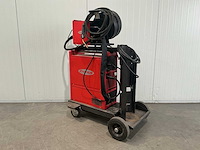 Fronius transplussynergic 5000 lasapparaat - afbeelding 3 van  10