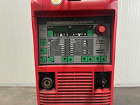 Fronius transplussynergic 5000 lasapparaat - afbeelding 5 van  10