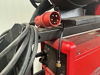 Fronius transplussynergic 5000 lasapparaat - afbeelding 6 van  10