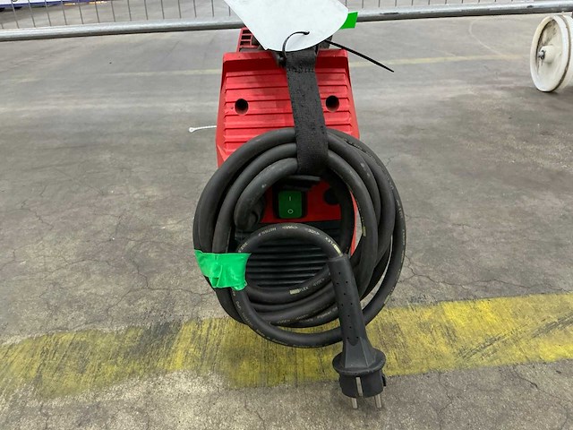 Fronius transpocket 150 elektrode lasapparaat - afbeelding 4 van  8