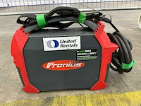 Fronius transpocket 150 elektrode lasapparaat - afbeelding 5 van  8