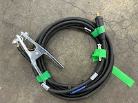 Fronius transpocket 150 elektrode lasapparaat - afbeelding 7 van  8