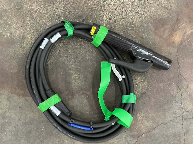 Fronius transpocket 150 elektrode lasapparaat - afbeelding 8 van  8