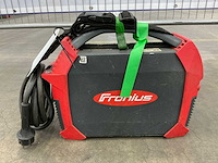 Fronius transpocket 150 elektrode lasapparaat - afbeelding 3 van  8