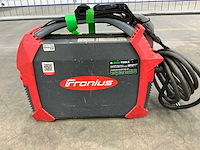 Fronius transpocket 150 elektrode lasapparaat - afbeelding 5 van  8
