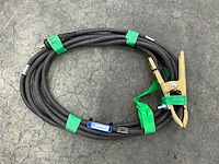 Fronius transpocket 150 elektrode lasapparaat - afbeelding 6 van  8