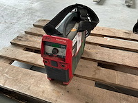 Fronius transpocket 150 lasmachines - afbeelding 1 van  4
