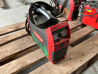 Fronius transpocket 150 lasmachines - afbeelding 2 van  4