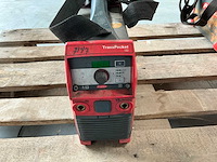 Fronius transpocket 150 lasmachines - afbeelding 3 van  4