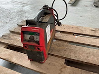 Fronius transpocket 150 lasmachines - afbeelding 1 van  4