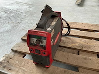 Fronius transpocket 150 lasmachines - afbeelding 1 van  3