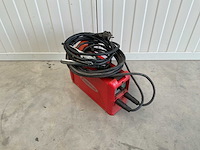 Fronius transpocket 1500 lasapparaat - afbeelding 3 van  7
