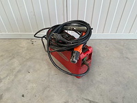 Fronius transpocket 1500 lasapparaat - afbeelding 4 van  7