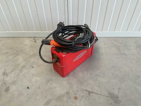 Fronius transpocket 1500 lasapparaat - afbeelding 5 van  7