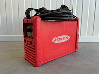 Fronius transpocket 1500 lasapparaat - afbeelding 1 van  7