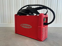 Fronius transpocket 1500 lasapparaat - afbeelding 3 van  7