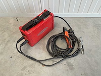 Fronius transpocket 1500 lasapparaat - afbeelding 1 van  7