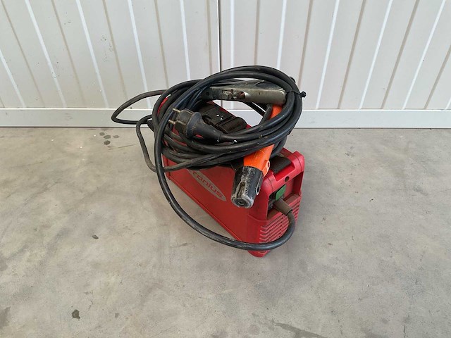 Fronius transpocket 1500 lasapparaat - afbeelding 4 van  7