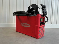 Fronius transpocket 1500 lasapparaat - afbeelding 2 van  2
