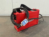 Fronius transpocket 1500rc lasapparaat - afbeelding 1 van  7