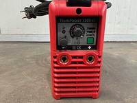 Fronius transpocket 1500rc lasapparaat - afbeelding 5 van  7